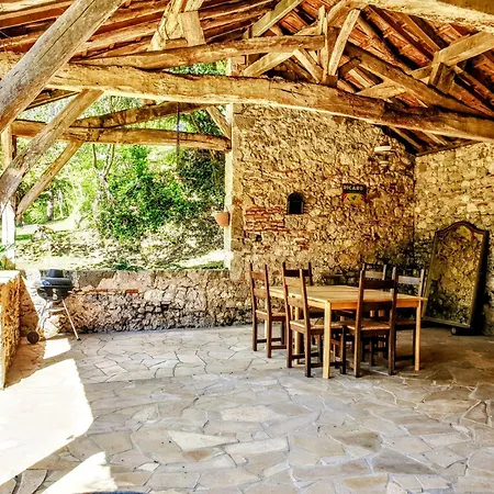 La Douce Etable - 25 Minutes D'agen Port-Sainte-Marie