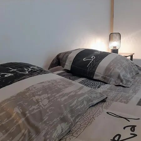 La Douce Etable - 25 Minutes D'agen Σπίτι διακοπών Port-Sainte-Marie