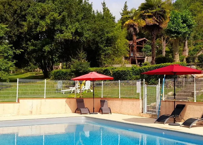 La Douce étable - 25 Minutes D'agen *