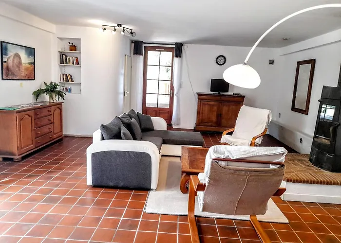 La Douce étable - 25 Minutes D'agen *