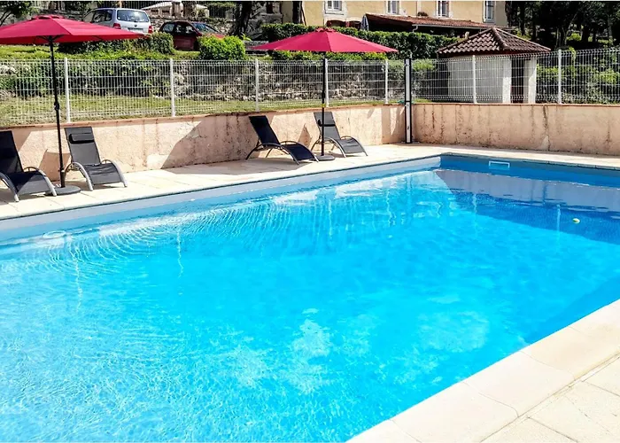 La Douce étable - 25 Minutes D'agen Сasa de vacaciones *