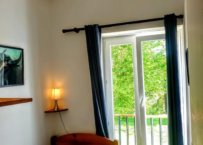 La Douce étable - 25 Minutes D'agen Сasa de vacaciones *