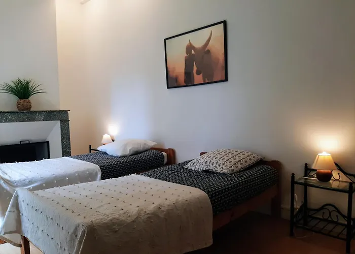 Сasa de vacaciones La Douce étable - 25 Minutes D'agen *